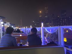 -琶醍壹号•潮菜江景餐吧