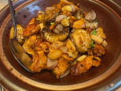 -漢舍中国菜馆(889广场店)