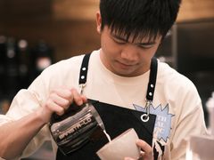 -MR.WALDEN COFFEE(平安金融中心店)