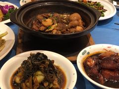 -阿毛饭店(和义路店)