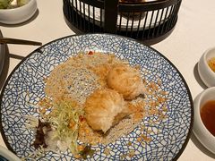 -三号黄浦会Canton Table