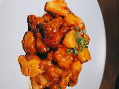 -蜜桃餐厅·伴山(湖滨商业街店)