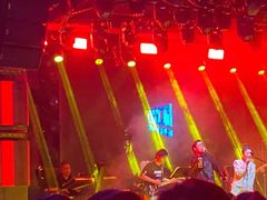 -MOSSO音乐酒吧·live house(南京旗舰店)