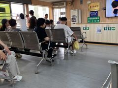 -武汉关码头(轮渡站)