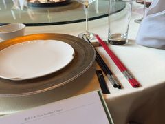 -上海金桥红枫万豪酒店-万豪中餐厅