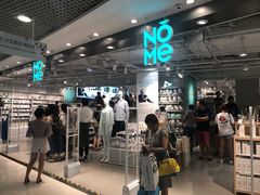 -NOME(太阳百货店)