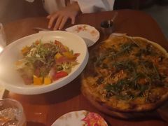 -陶享时光西餐·下午茶(信河街店)