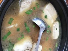 巧妇豆腐-锡和无锡菜(景丽苑店)