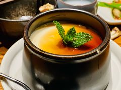 黑糖豆花-云海肴·汽锅鸡·云南菜(高德置地店)