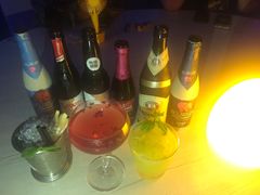 -异次元·LIGHT HOUSE·美食酒廊·休闲露台