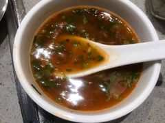 -海底捞火锅(公益西桥店)