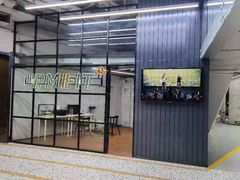 -LA合时健身4PMFIT(花桥旗舰店)