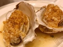 蒜蓉粉丝蒸生蚝-苏福记·海鲜佬(凤城四路店)