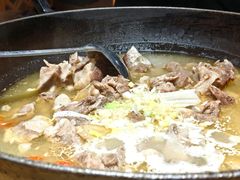 -福茂源横山铁锅羊肉(牡丹园店)