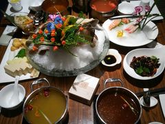 -珍宝轩海鲜火锅(碧湖大厦店)