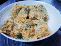 蝉衣包圆-老品芳