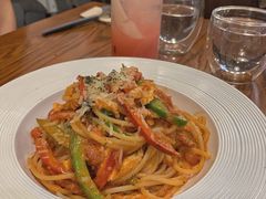 -AFS Cafe & Canteen(闽江二路店)