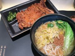 -馔豚·台北菜专门店(深圳湾万象城店)