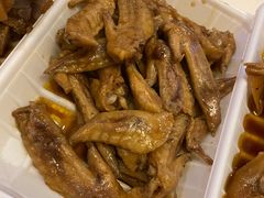-一心一味(向西店)