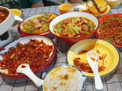 -江西老表·经典江西八大碗