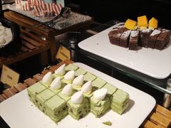 -泰谷酒店·太古码头闽菜自助餐厅