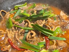 -楚成谷鸭馆(裕民店)