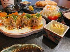 -隐月· 㐂和食屋(芝罘万达公馆店)