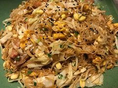 家乡炒米粉-润园四季椰子鸡火锅(海上世界店)