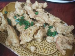 -重庆火锅(西安店)