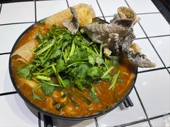 -肥汁米蘭香港米线(长宁来福士店)