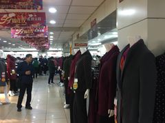 一层-新街口百货商场