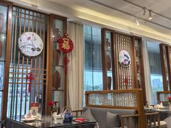 -楚鲜·汉正街一号(天河店)