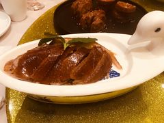 -大鸭梨烤鸭店(朝阳路店)
