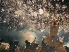 -青岛方特梦幻王国