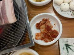 -东俞·韩式料理(院东街店)