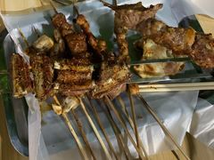 -新疆和田烧烤王(凤凰路店)