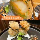 小榄探店✨秋天的第一碗蟹羹🦀