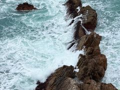 -美人鱼悬崖海景餐厅(鹿嘴山庄店)