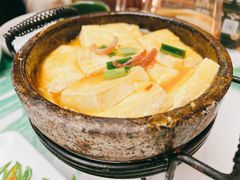 -云海肴汽锅鸡·云南小炒(曲江大悦城店)