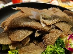 -焱三乐四川火锅店(经纬街店)