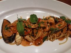 -沈阳君悦酒店·意坊意大利餐厅