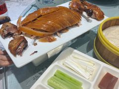 -佳兰雅序融合菜(高新店)