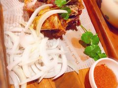 -纳瓦新疆菜(银都店)