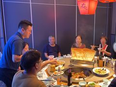 -山河屯铁锅炖·非遗东北菜(南山店)