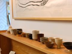 -知亘茶食