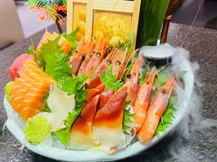 -福樱兰海鲜放题铁板烧(加州店)