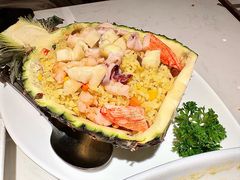 -避风塘·老港味餐厅(虹口龙之梦店)