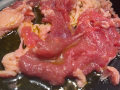 -韩盛源泥炉烤肉店(高深路店)