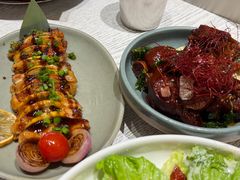 -娜娜家•Nana's restaurant(国金汇店)