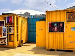 -移动谜城·大笨象密室逃脱(五棵松店)